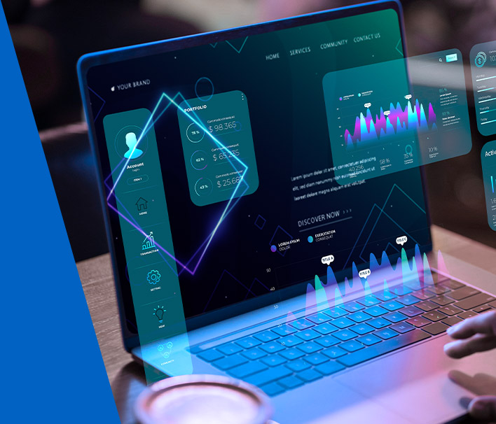 Digital Transformation Solutions