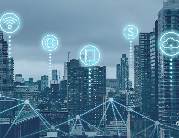 Remote Infrastructure Management