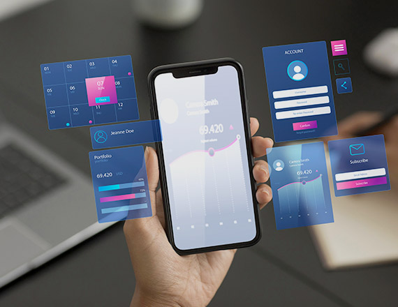Mobile App Development